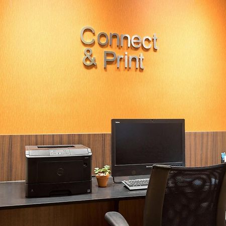 Fairfield Inn And Suites Austin South Luaran gambar