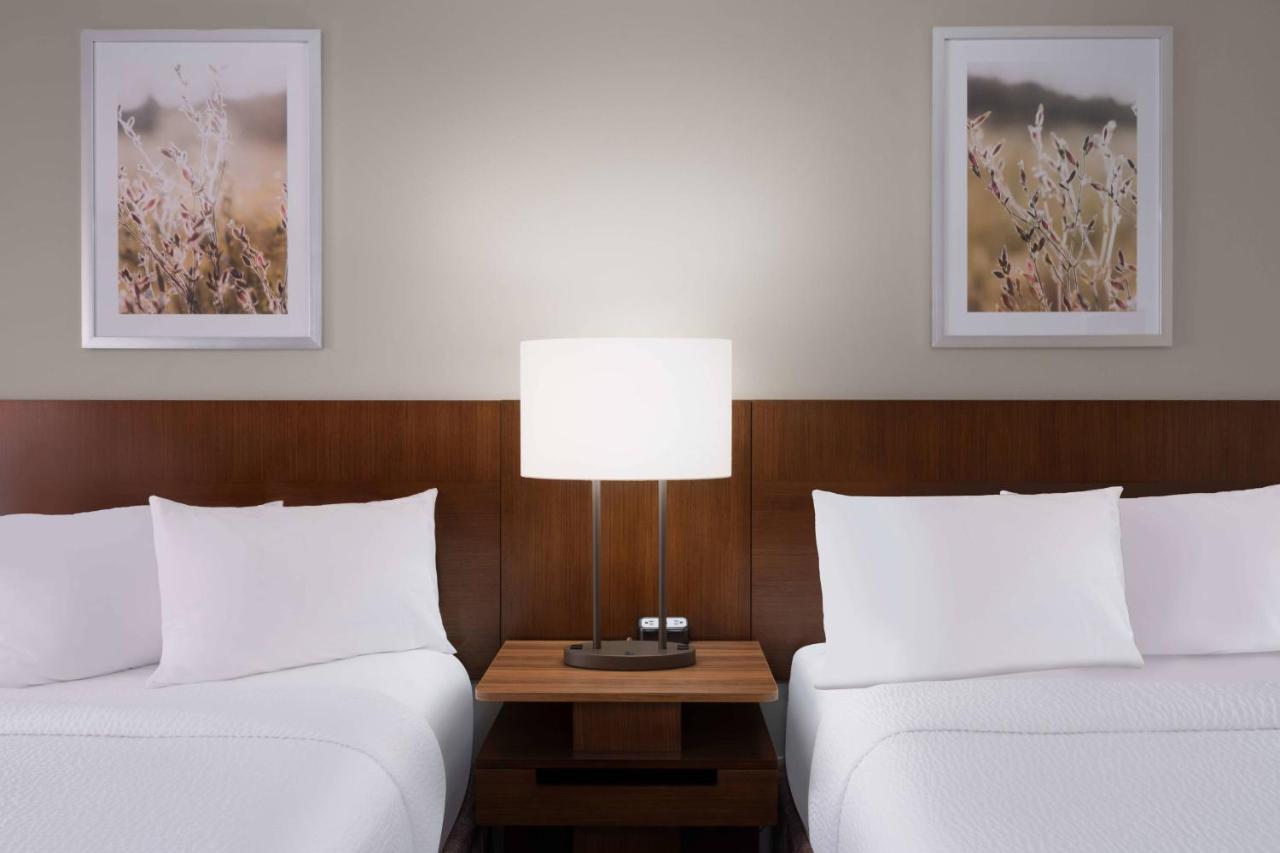 Fairfield Inn And Suites Austin South Luaran gambar