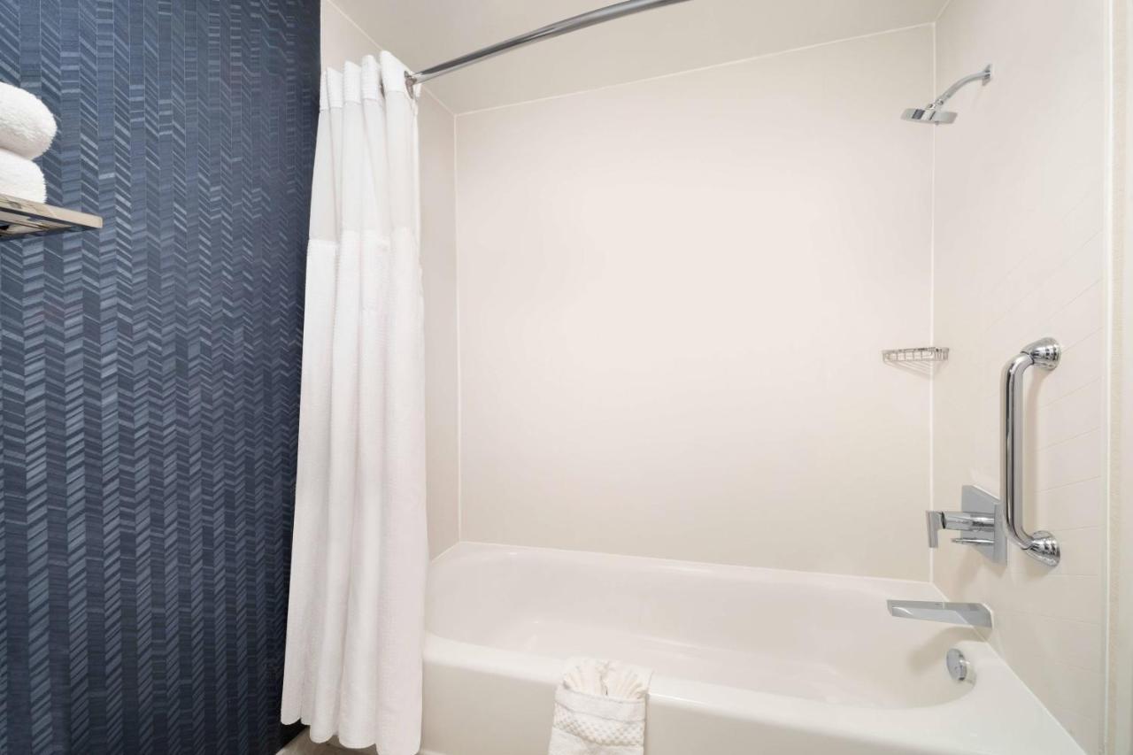 Fairfield Inn And Suites Austin South Luaran gambar
