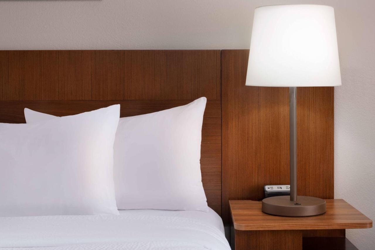 Fairfield Inn And Suites Austin South Luaran gambar