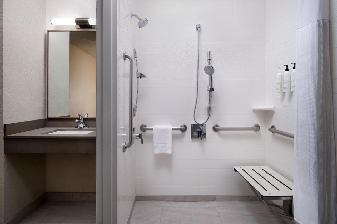 Fairfield Inn And Suites Austin South Luaran gambar