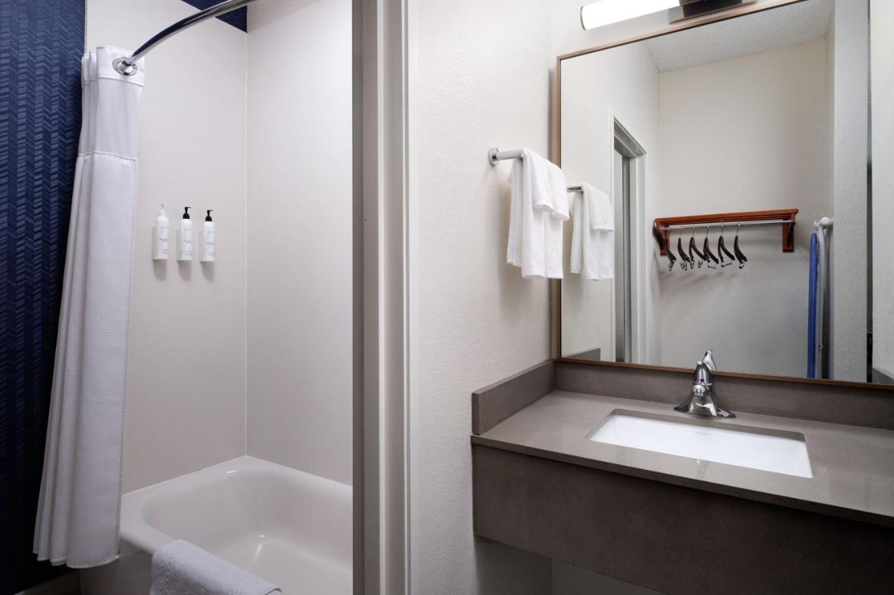 Fairfield Inn And Suites Austin South Luaran gambar
