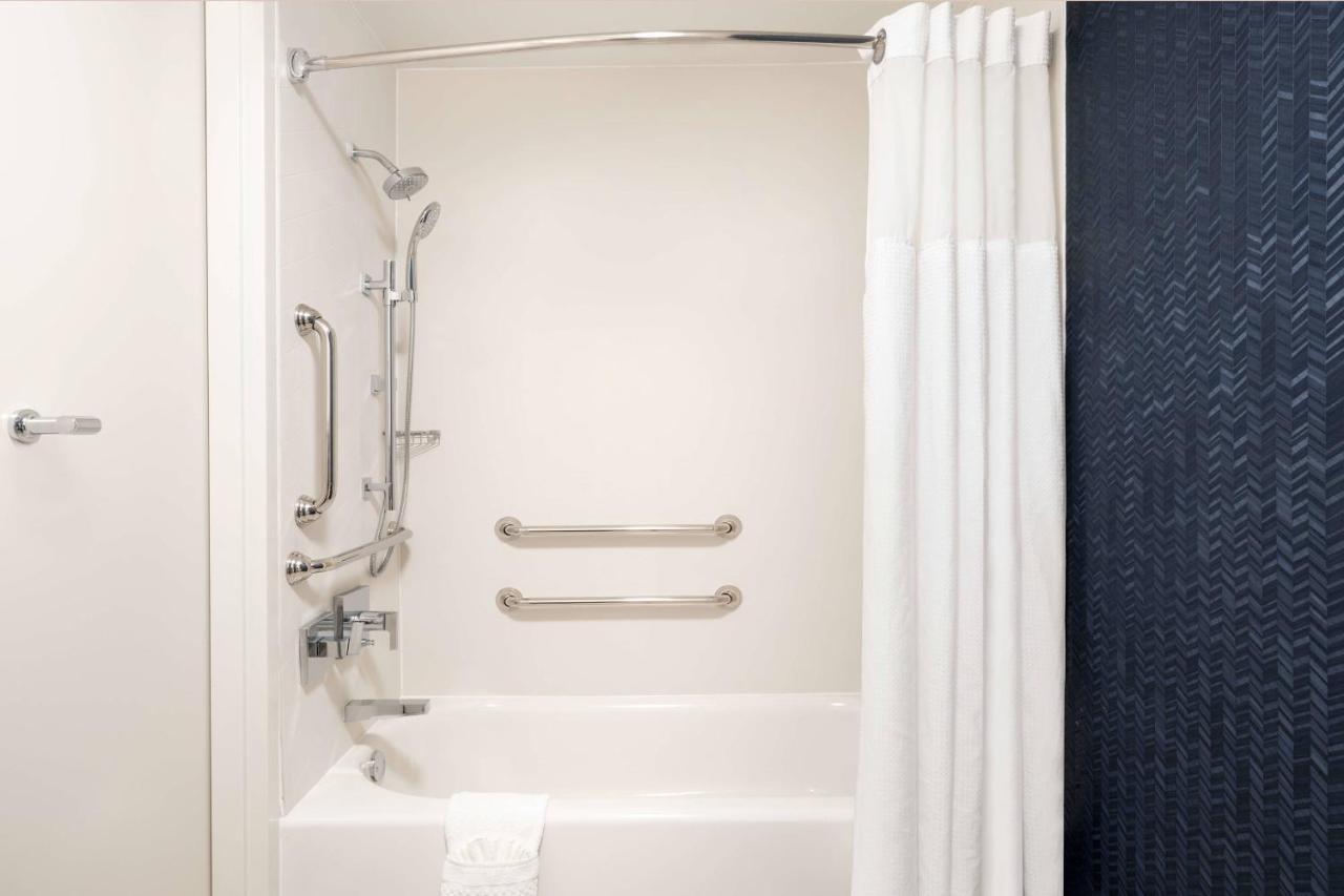 Fairfield Inn And Suites Austin South Luaran gambar