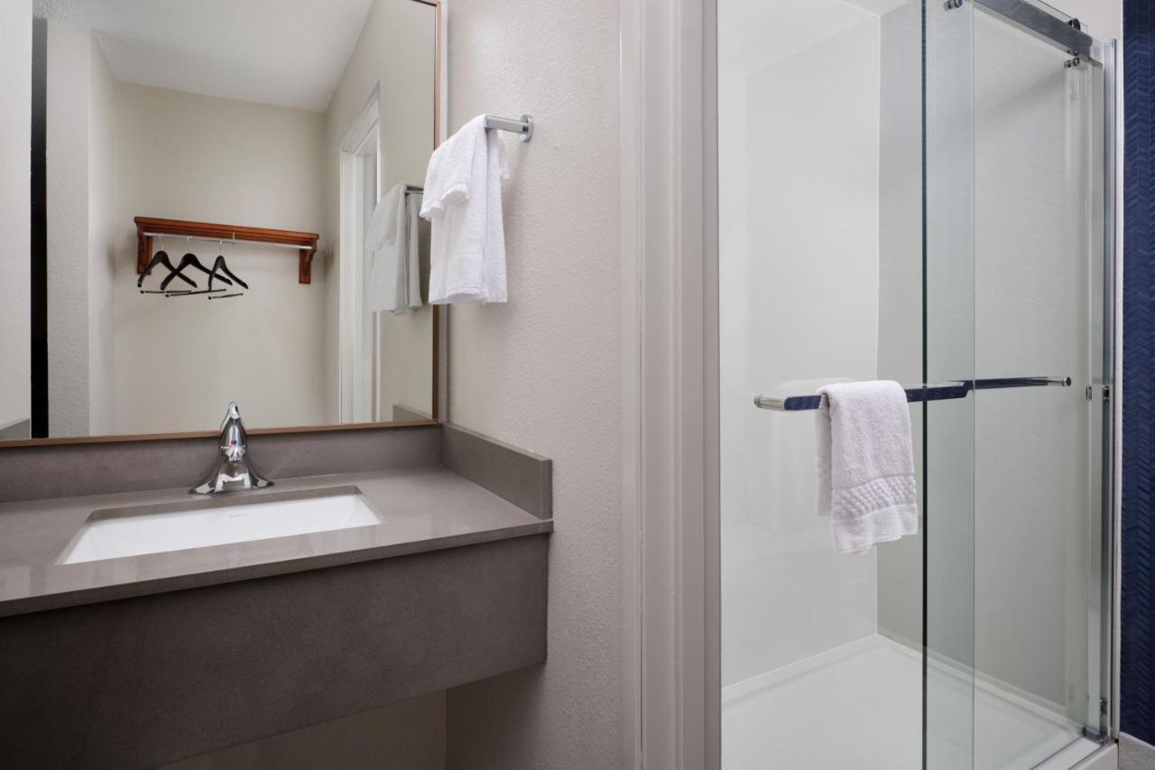 Fairfield Inn And Suites Austin South Luaran gambar