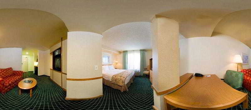 Fairfield Inn And Suites Austin South Bilik gambar