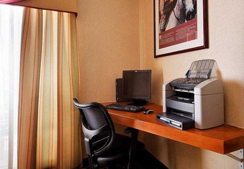 Fairfield Inn And Suites Austin South Luaran gambar