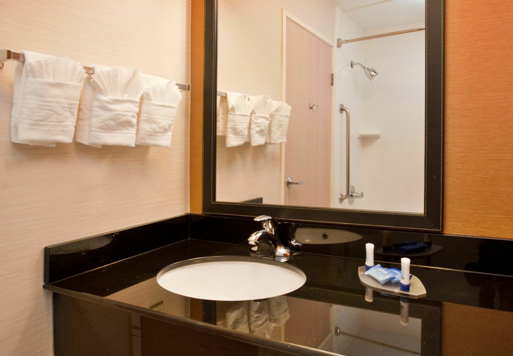 Fairfield Inn And Suites Austin South Luaran gambar